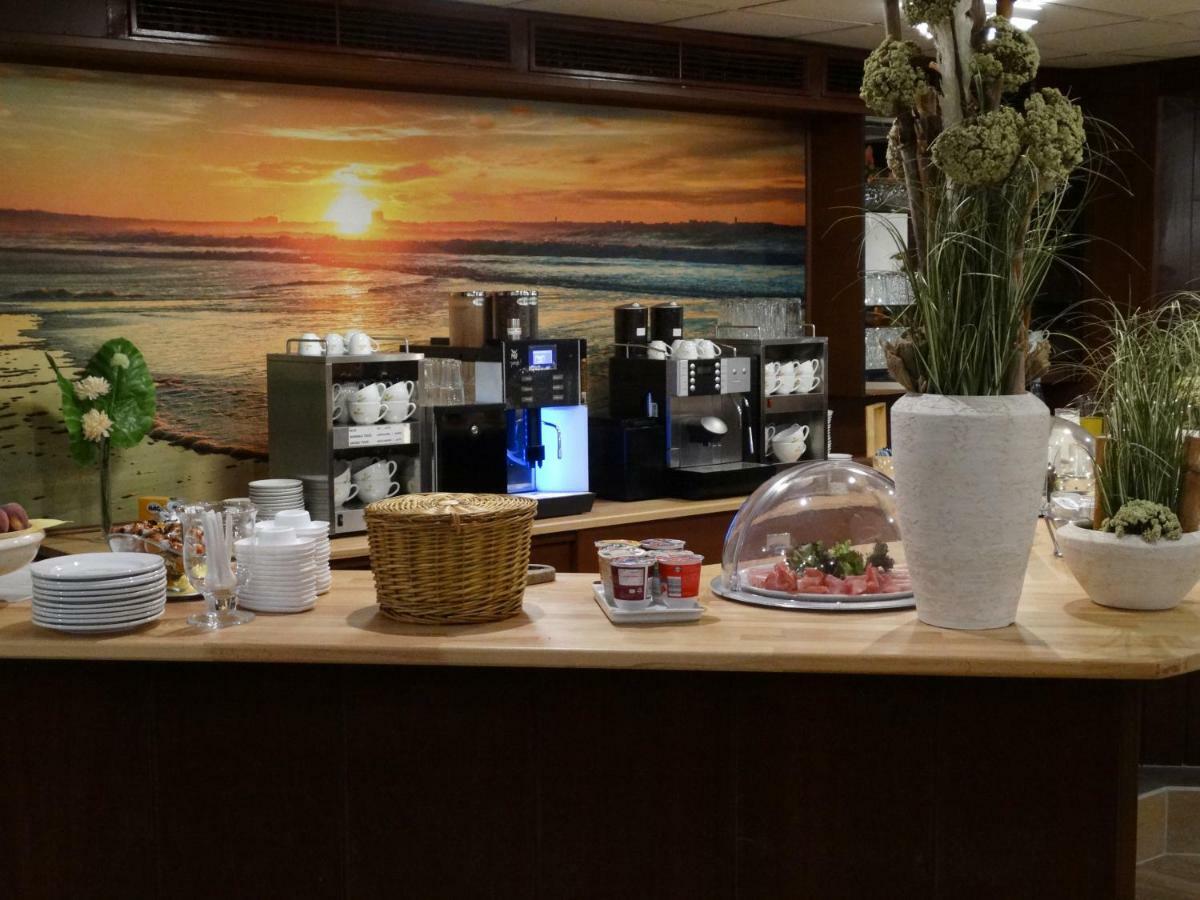 Hotel Sonne - Haus 1 อิดชไตน์ ภายนอก รูปภาพ